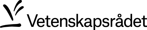 Vetenskapsrådet logotype